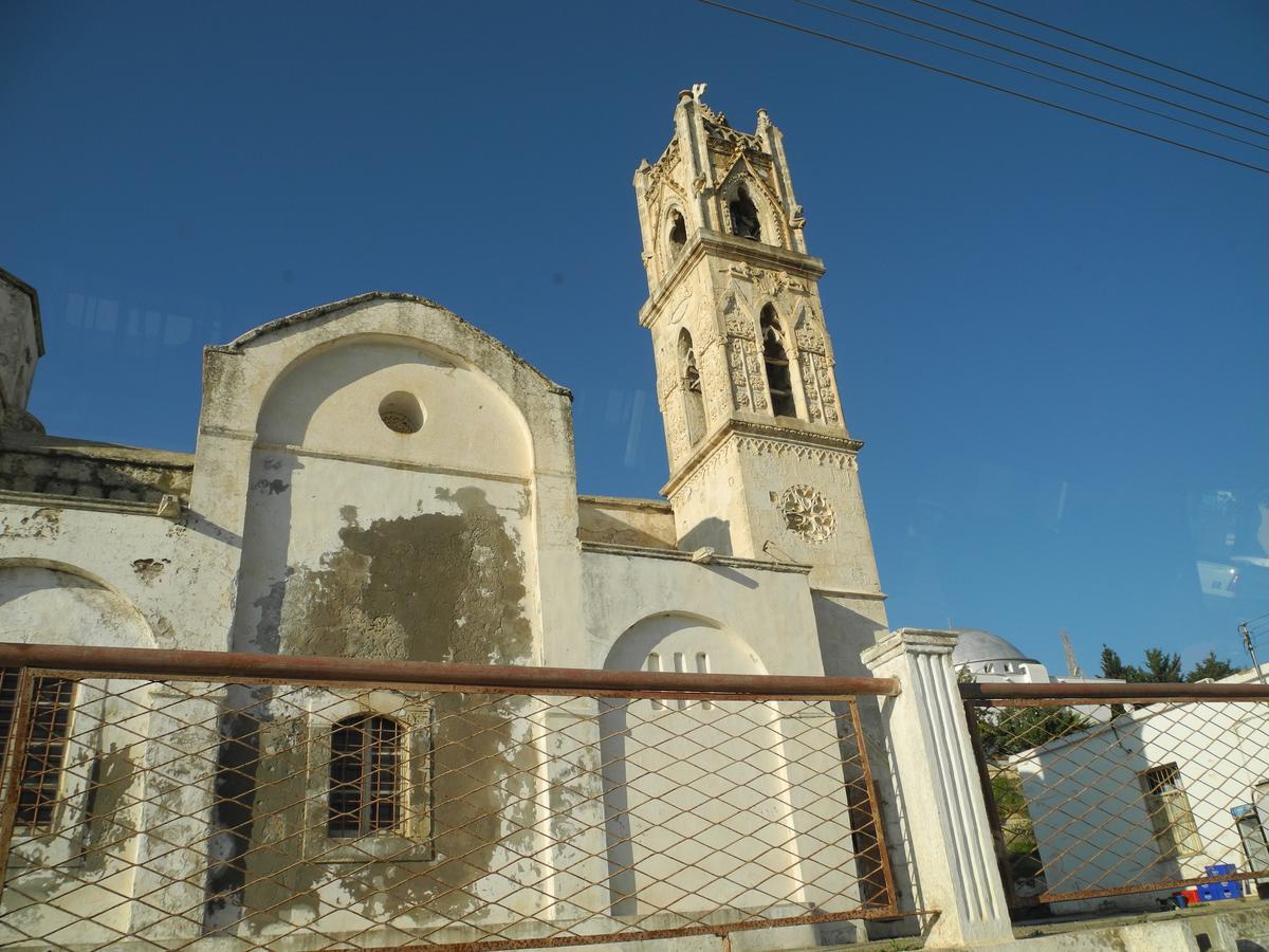 Sun Rays Hostel Kazaphani Εξωτερικό φωτογραφία