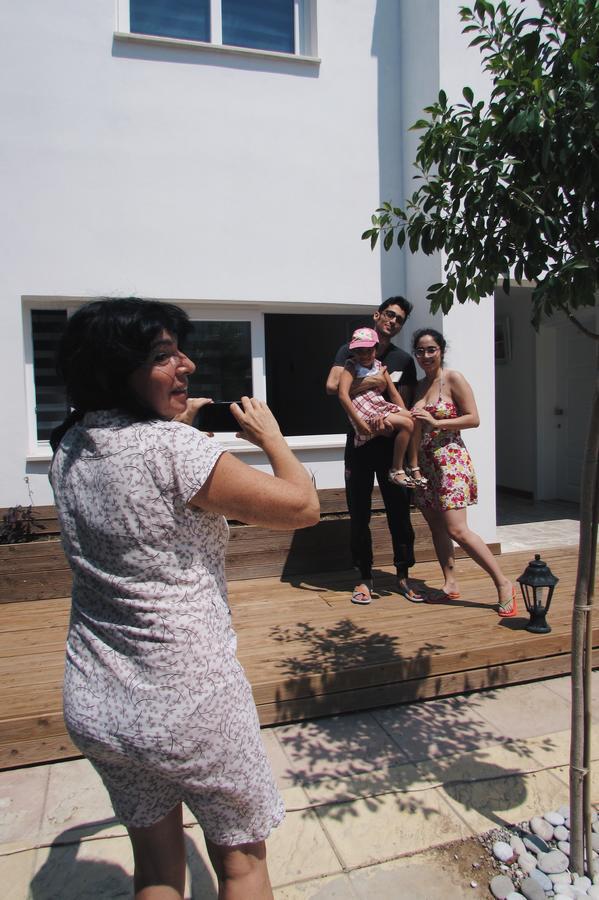 Sun Rays Hostel Kazaphani Εξωτερικό φωτογραφία