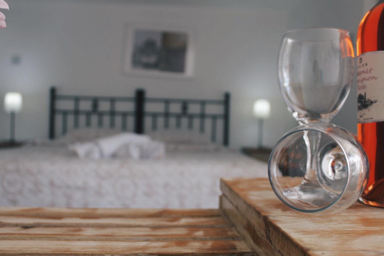 Sun Rays Hostel Kazaphani Εξωτερικό φωτογραφία