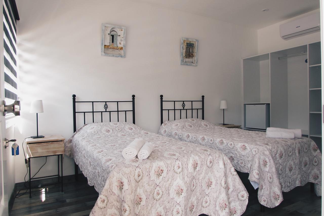 Sun Rays Hostel Kazaphani Εξωτερικό φωτογραφία