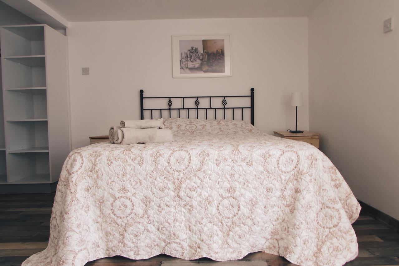Sun Rays Hostel Kazaphani Εξωτερικό φωτογραφία
