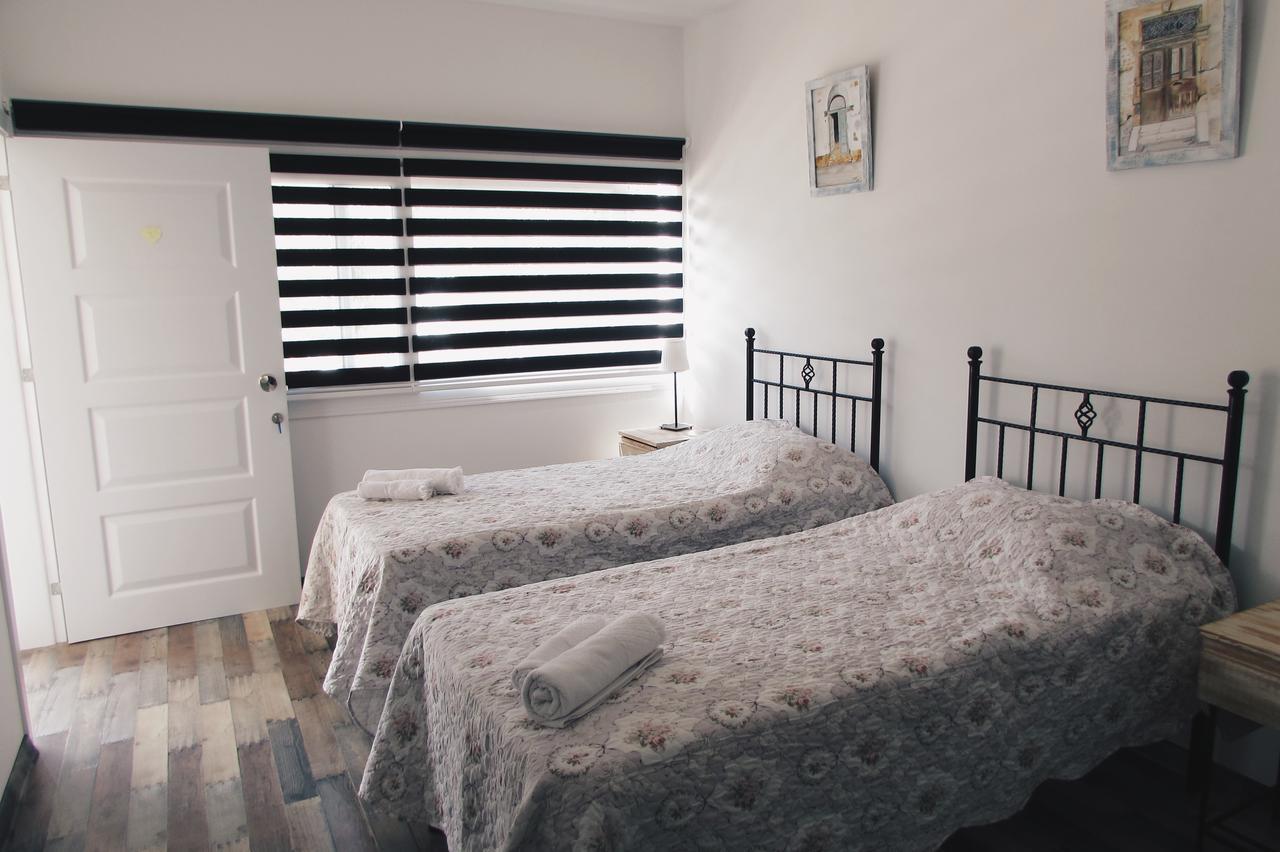 Sun Rays Hostel Kazaphani Εξωτερικό φωτογραφία