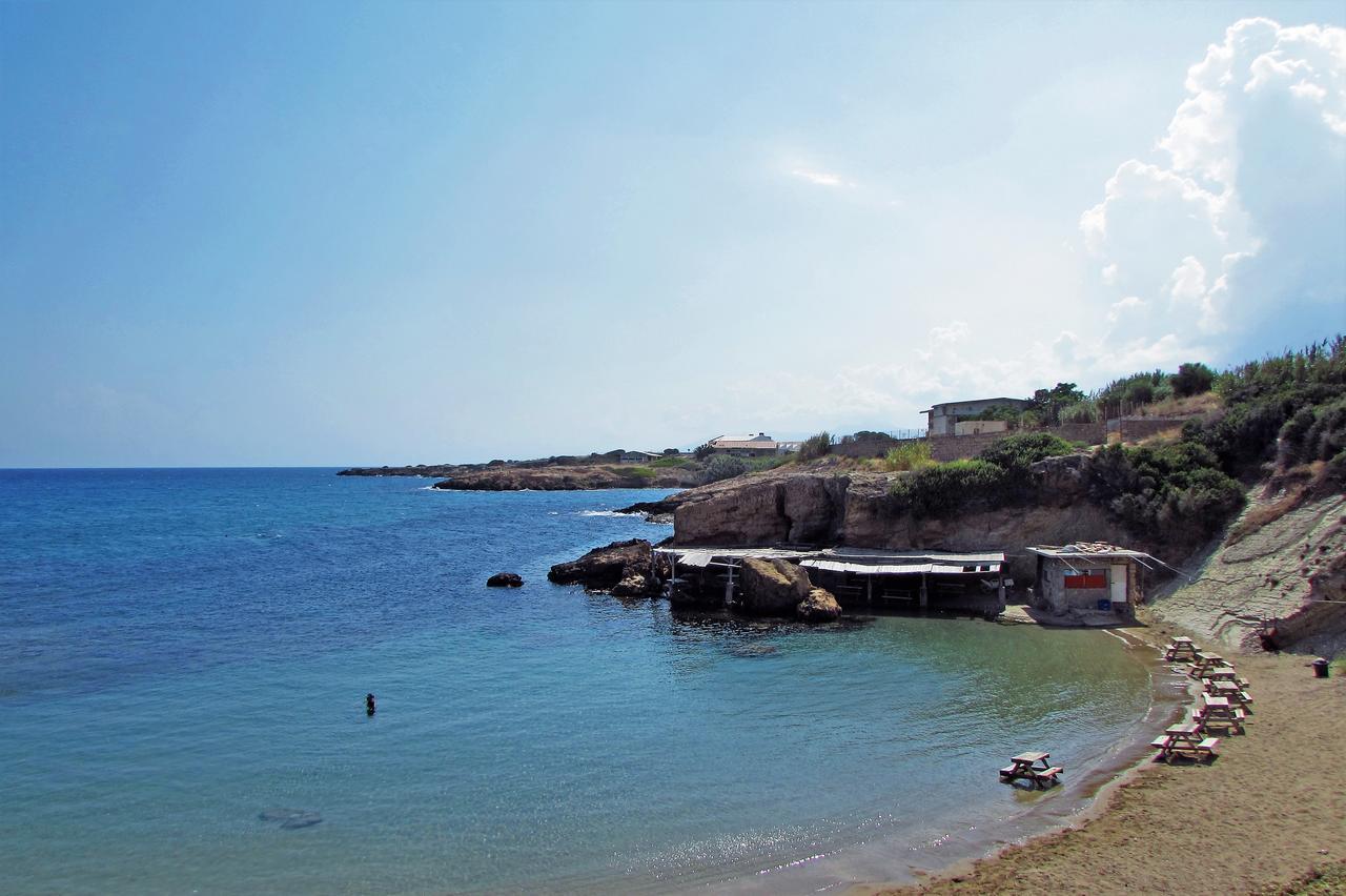 Sun Rays Hostel Kazaphani Εξωτερικό φωτογραφία