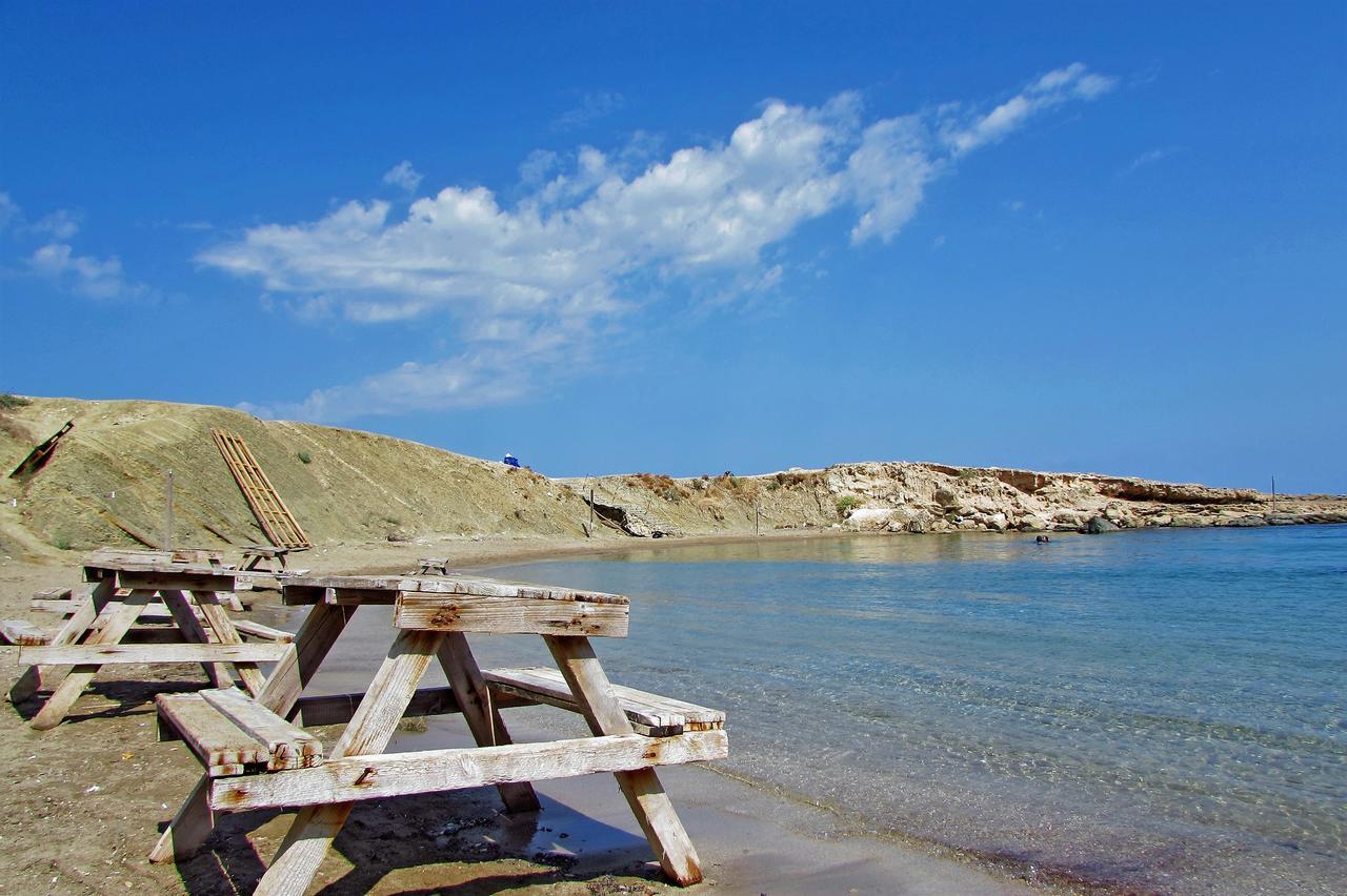 Sun Rays Hostel Kazaphani Εξωτερικό φωτογραφία