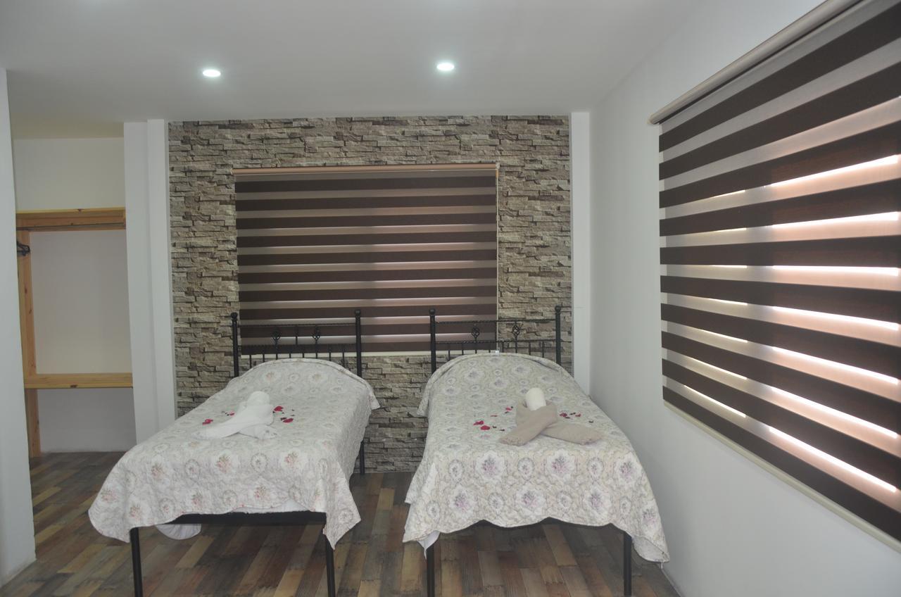 Sun Rays Hostel Kazaphani Εξωτερικό φωτογραφία