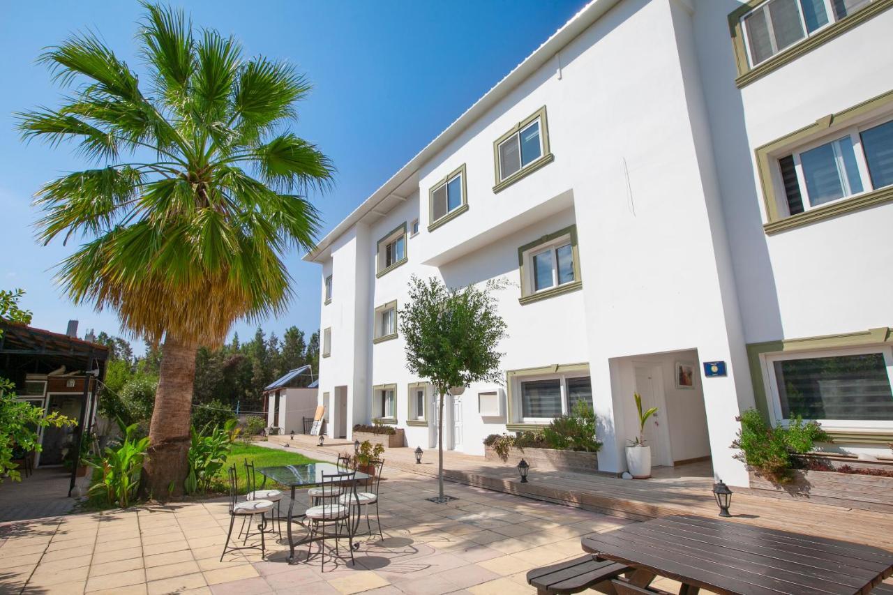 Sun Rays Hostel Kazaphani Εξωτερικό φωτογραφία
