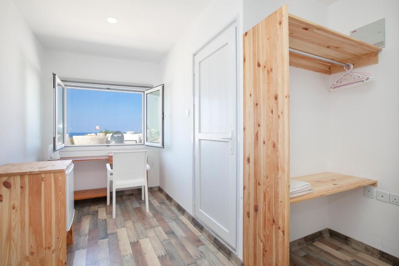 Sun Rays Hostel Kazaphani Εξωτερικό φωτογραφία