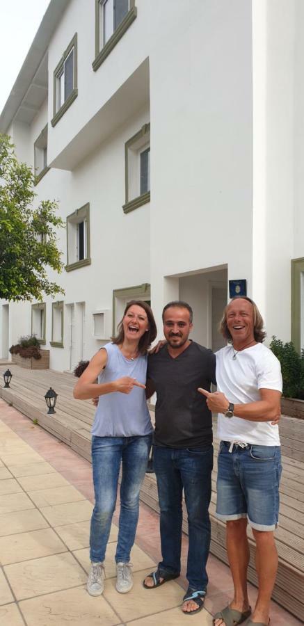 Sun Rays Hostel Kazaphani Δωμάτιο φωτογραφία