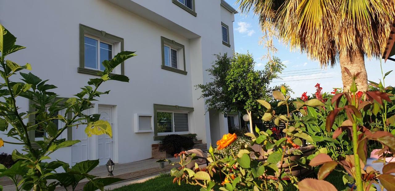 Sun Rays Hostel Kazaphani Εξωτερικό φωτογραφία