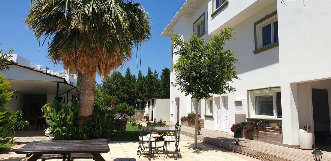 Sun Rays Hostel Kazaphani Εξωτερικό φωτογραφία